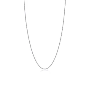 13.7 CTW 30-Inch Tennis Necklace N0317CLP30
