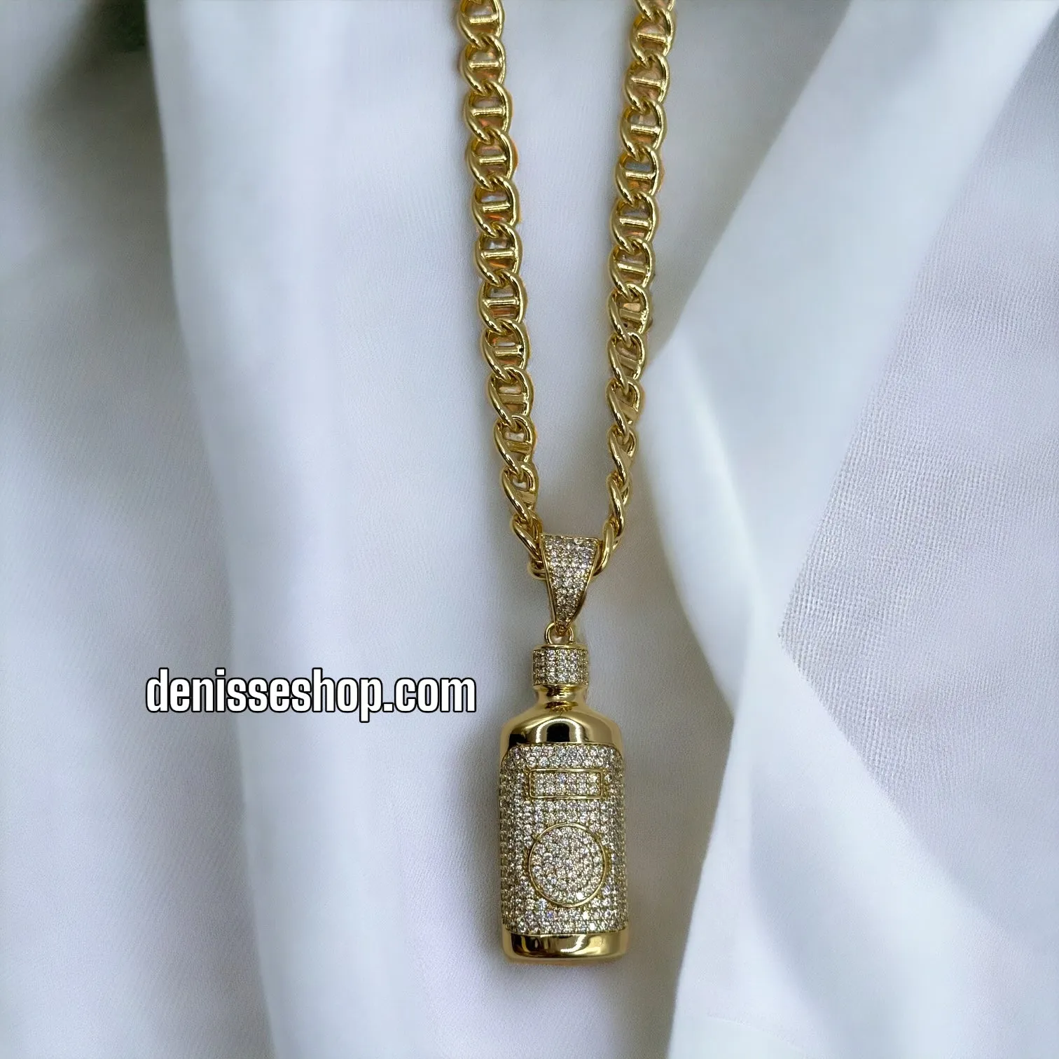 14K FASHION MEN PENDANT P267