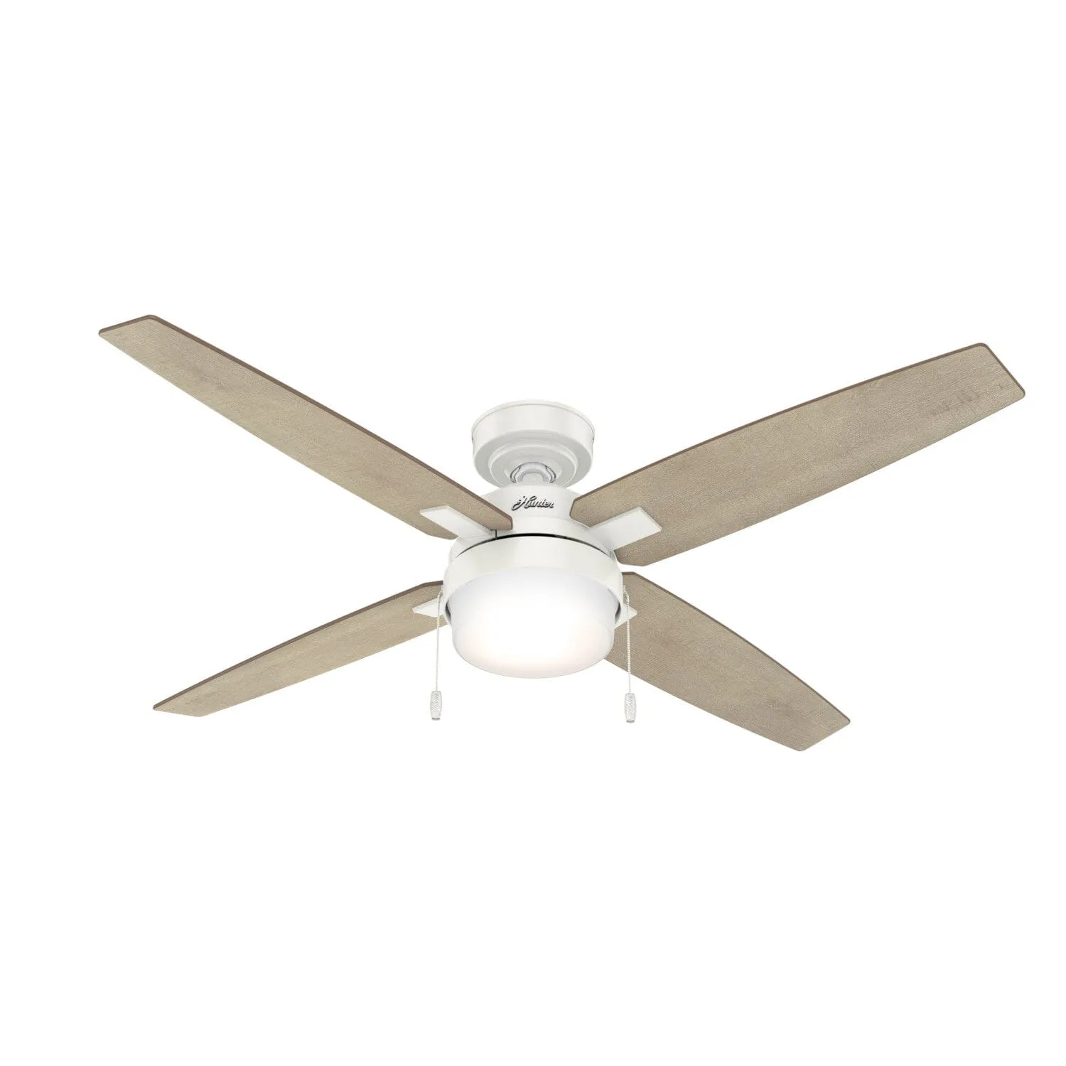 54 inch Crossfield with LED Light