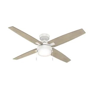 54 inch Crossfield with LED Light