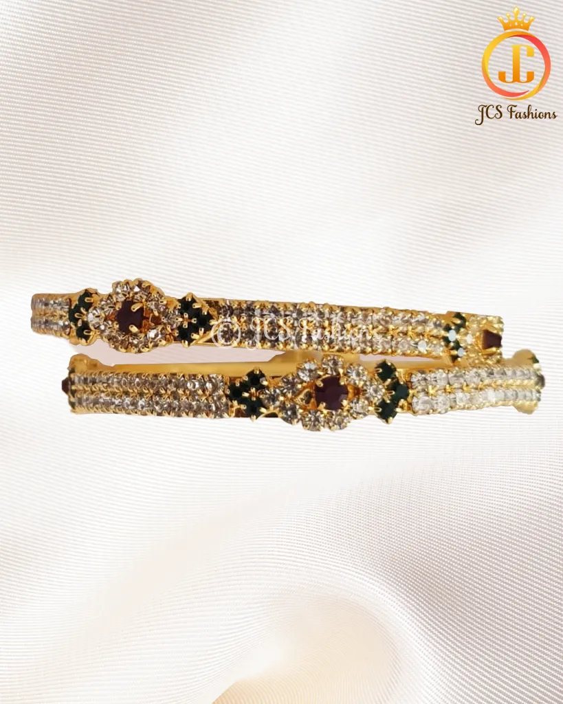 Adorable Kids Bangles -Stylish & Trendy Accessories for Your Little Ones