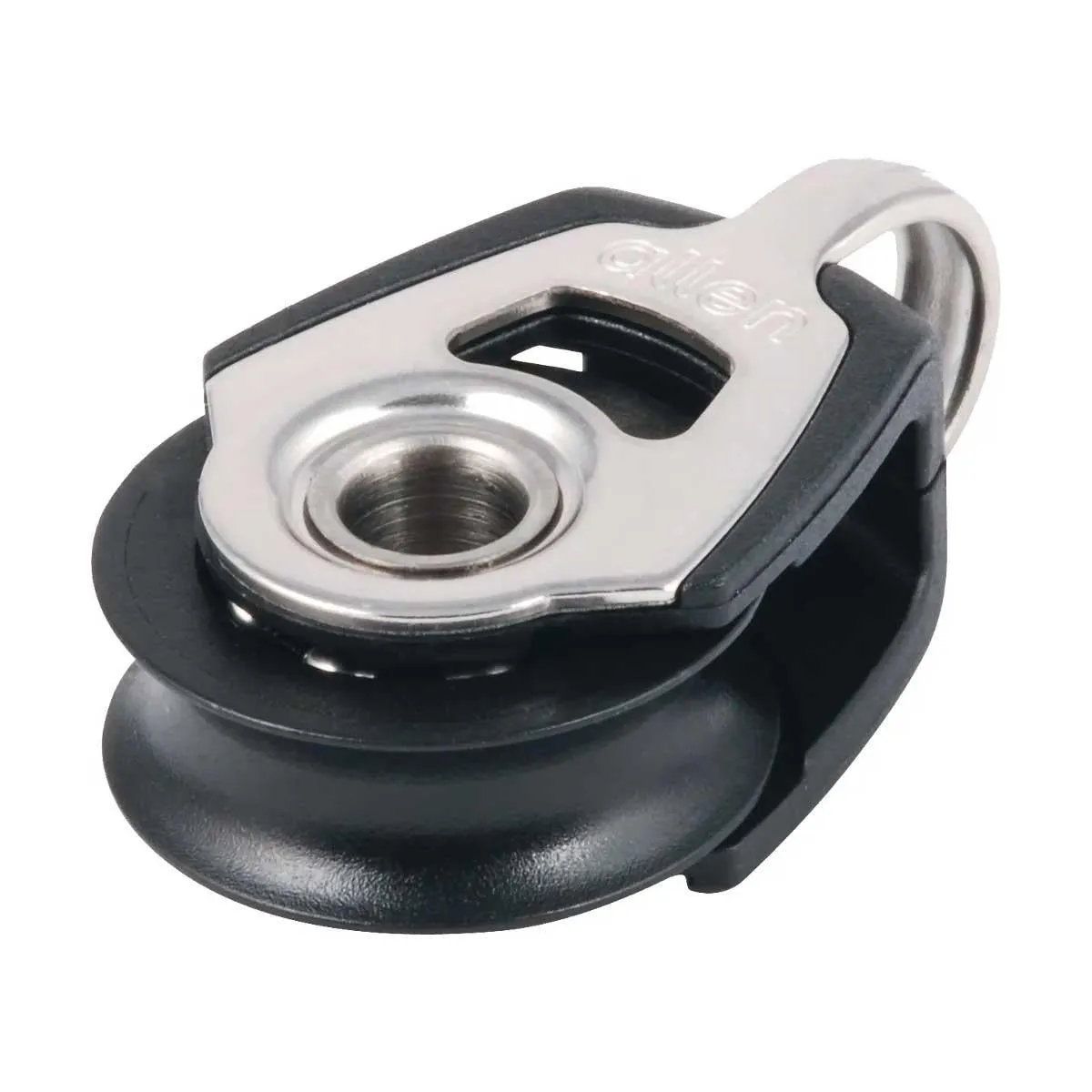 Allen Brothers 20mm Dynamic Block