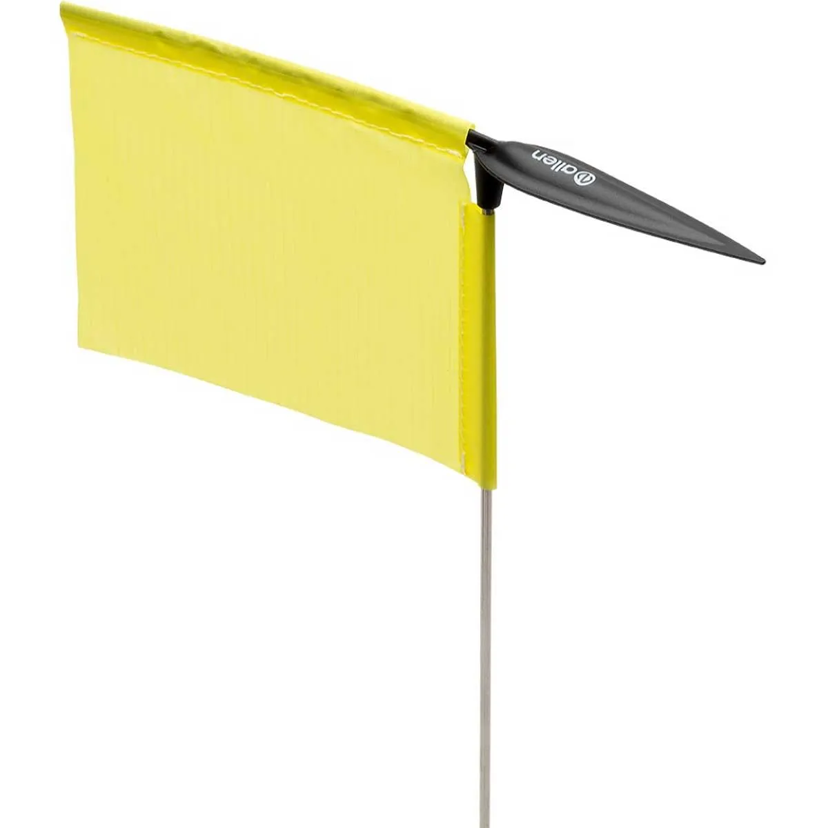 Allen Brothers Burgee - Long Rod