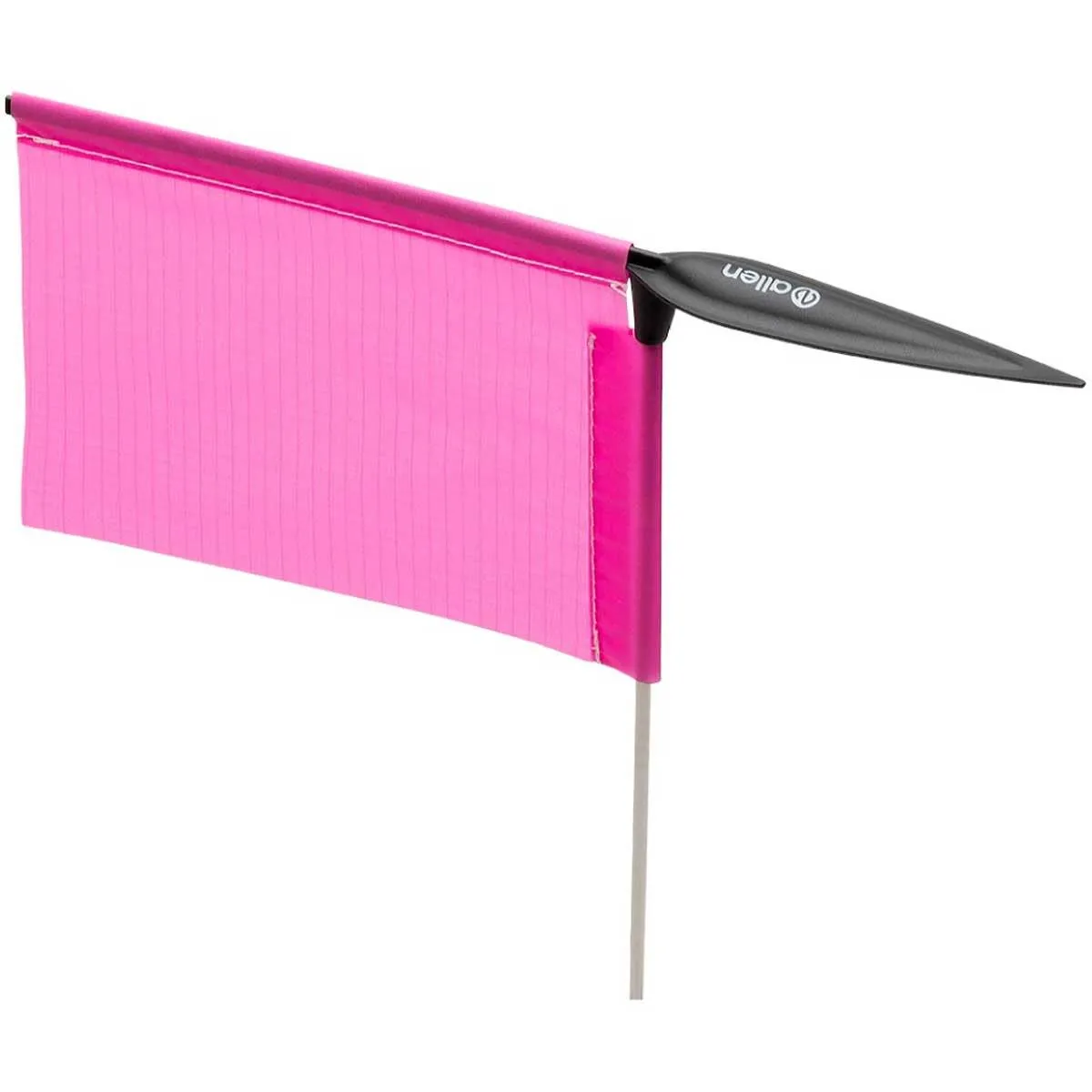 Allen Brothers Burgee - Long Rod
