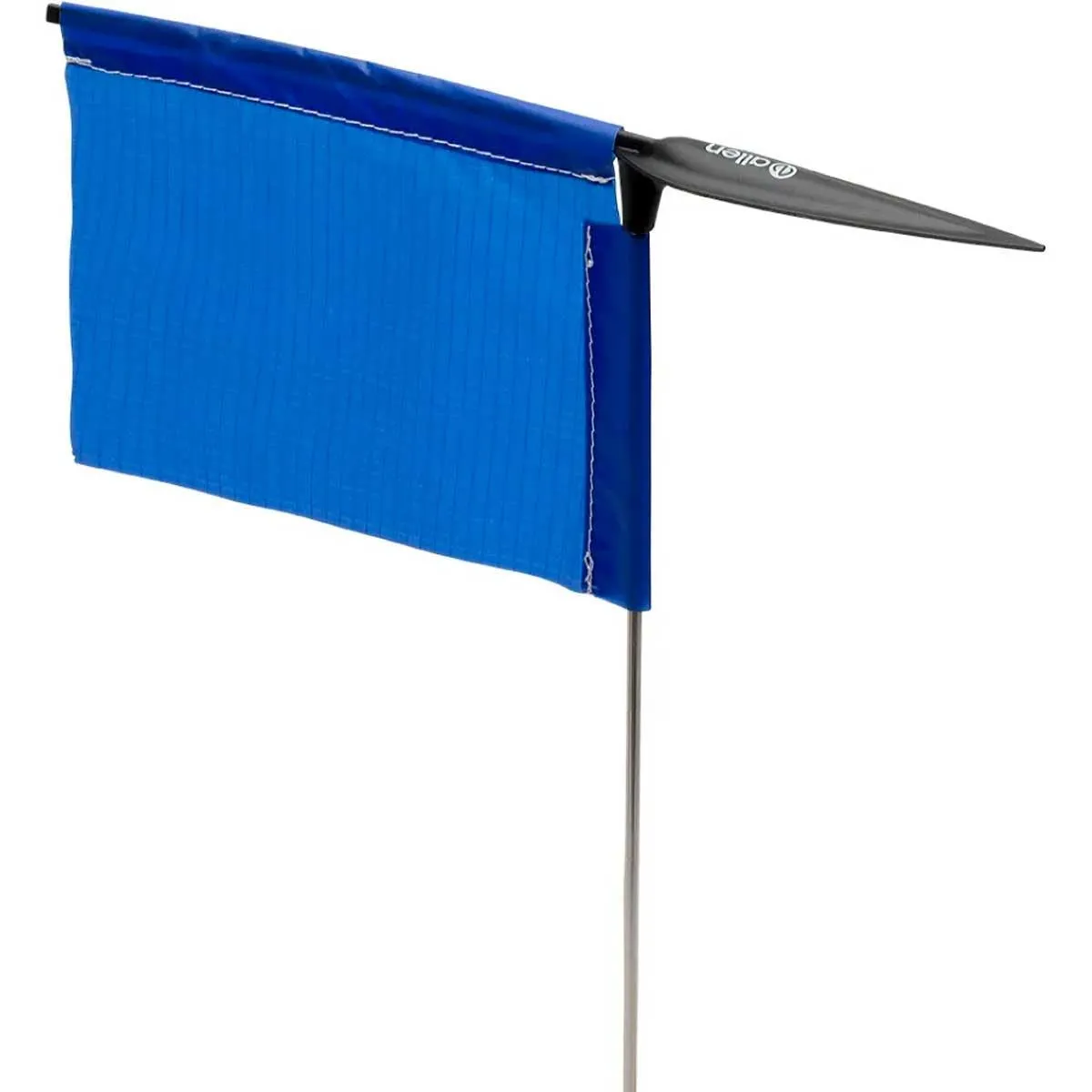 Allen Brothers Burgee - Long Rod