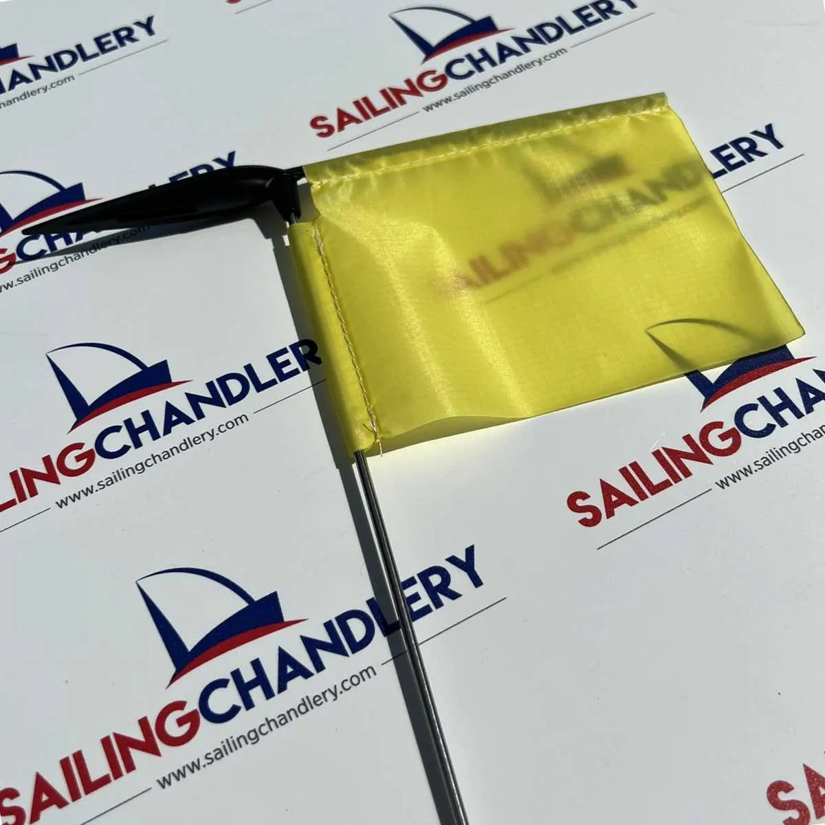Allen Brothers Burgee - Long Rod