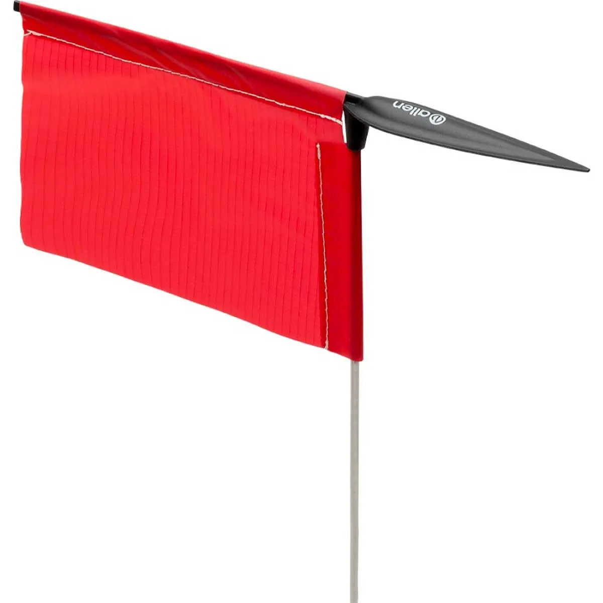 Allen Brothers Burgee - Long Rod