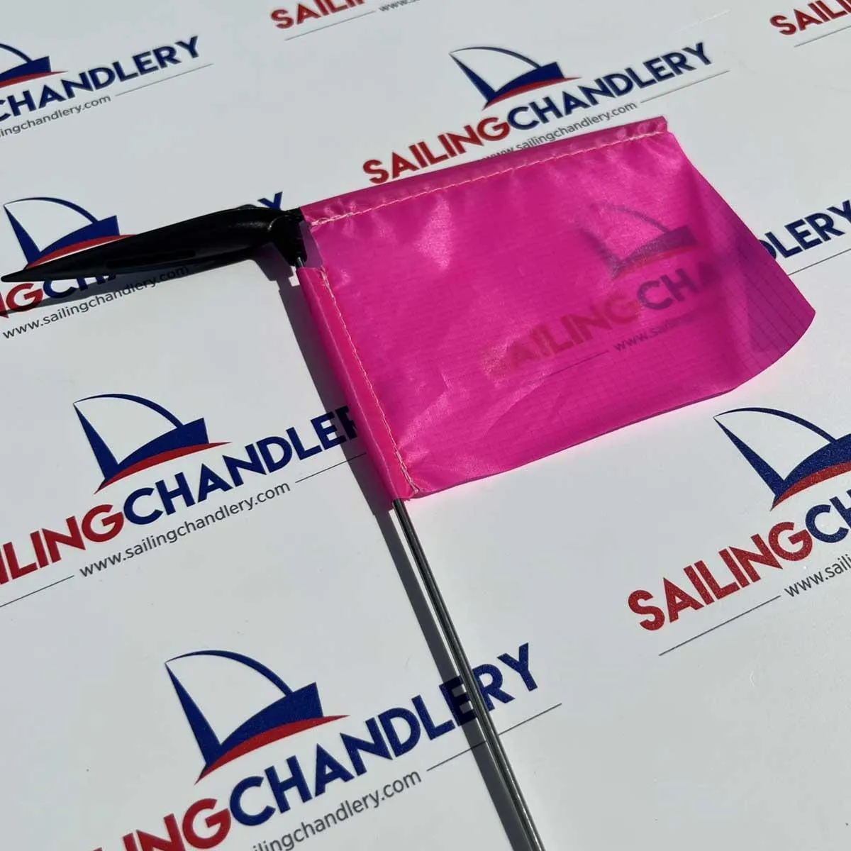 Allen Brothers Burgee - Long Rod