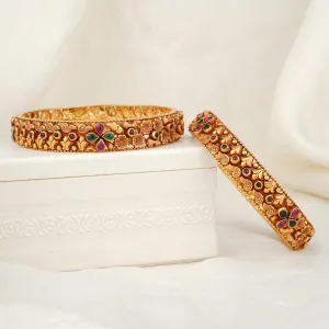 Anchana Pair Bangles