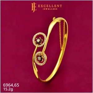 Bangles Stone - 031