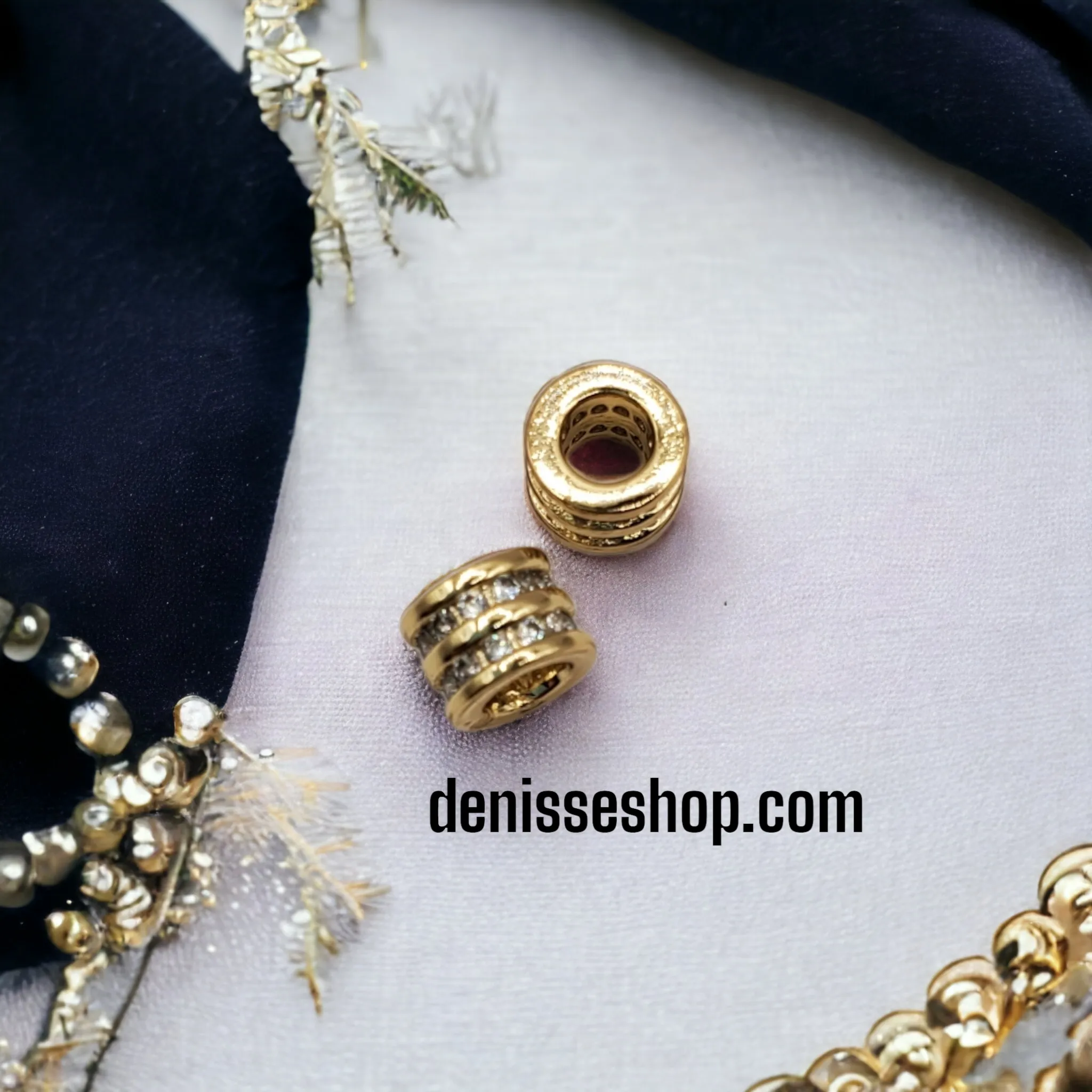 BEADS FOR NECKLACE