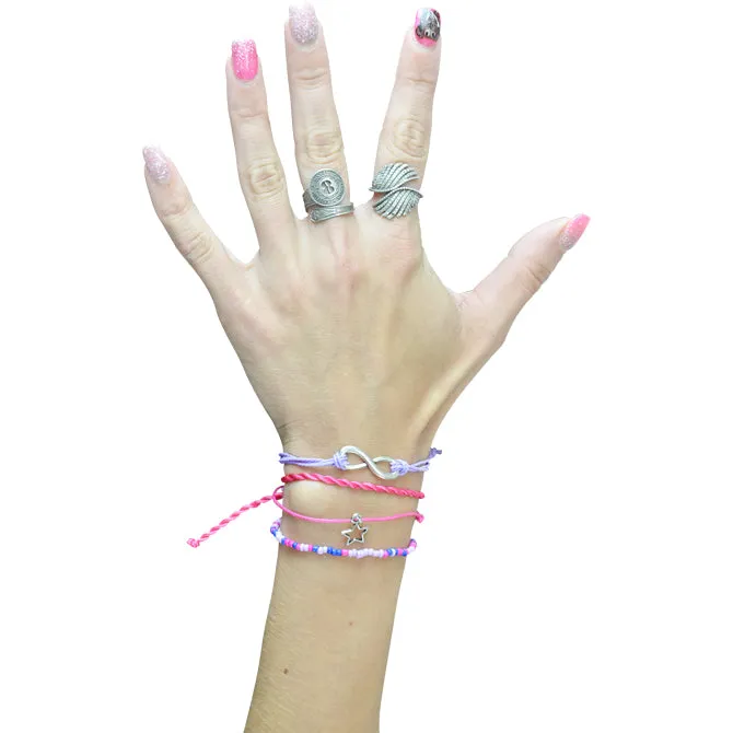 Boho Bracelets 2" Capsules