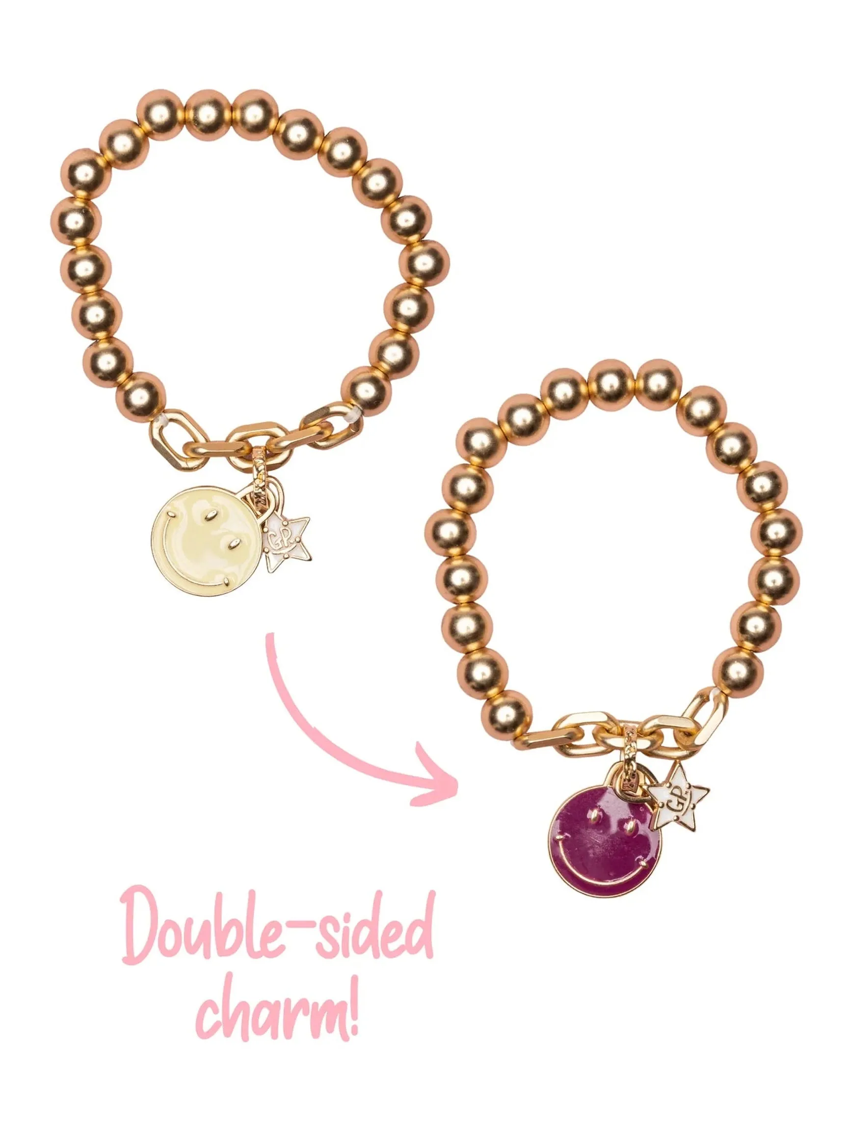 Boutique Chic Happy Days Bracelet