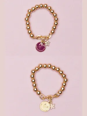 Boutique Chic Happy Days Bracelet