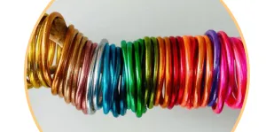 Buddha Bangles
