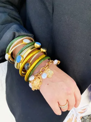 Charleigh Charm Bracelet