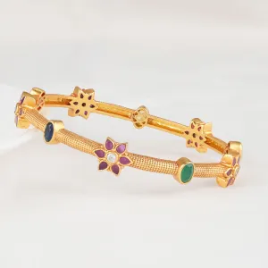 Chittra Single Bangles