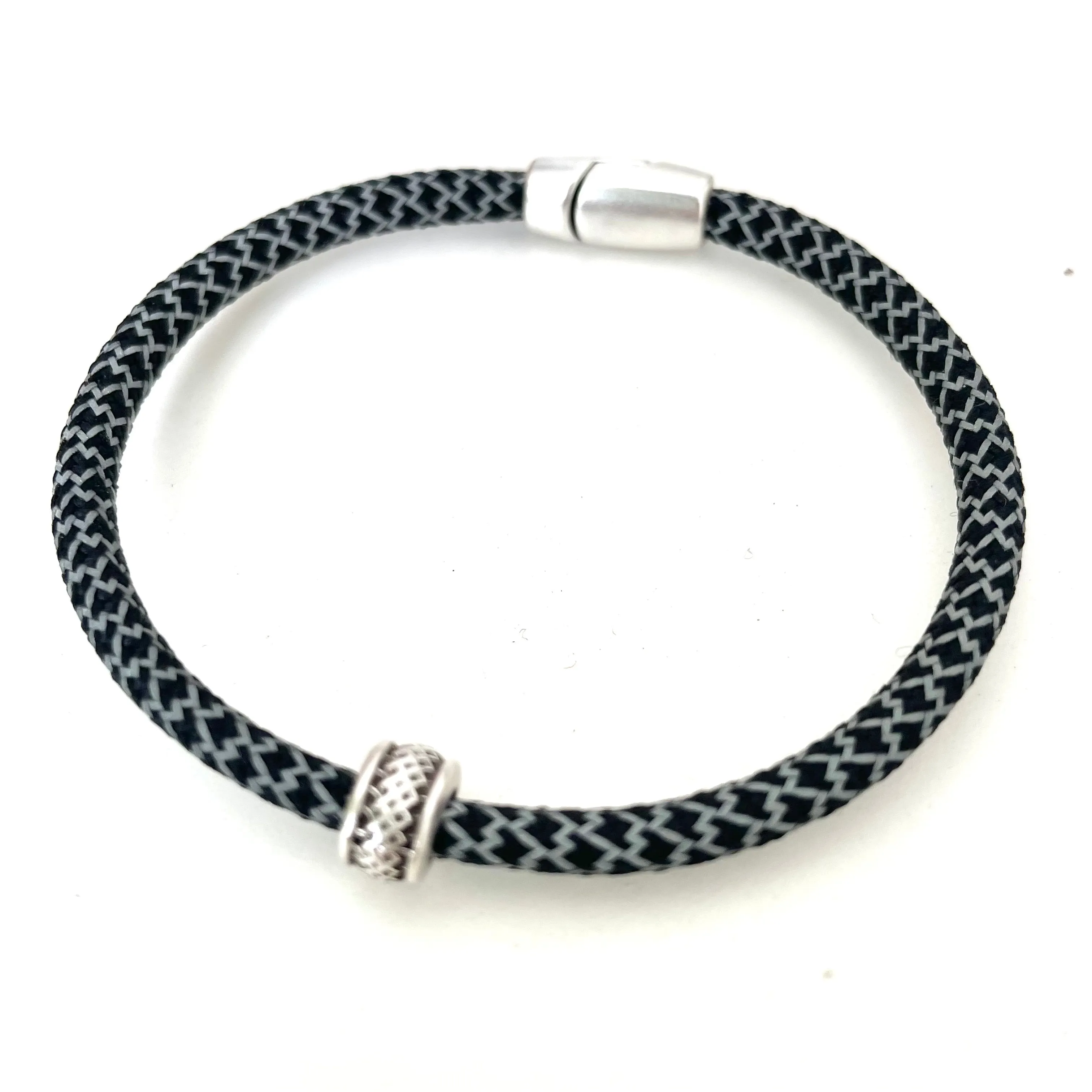 Chord Men's Bangle