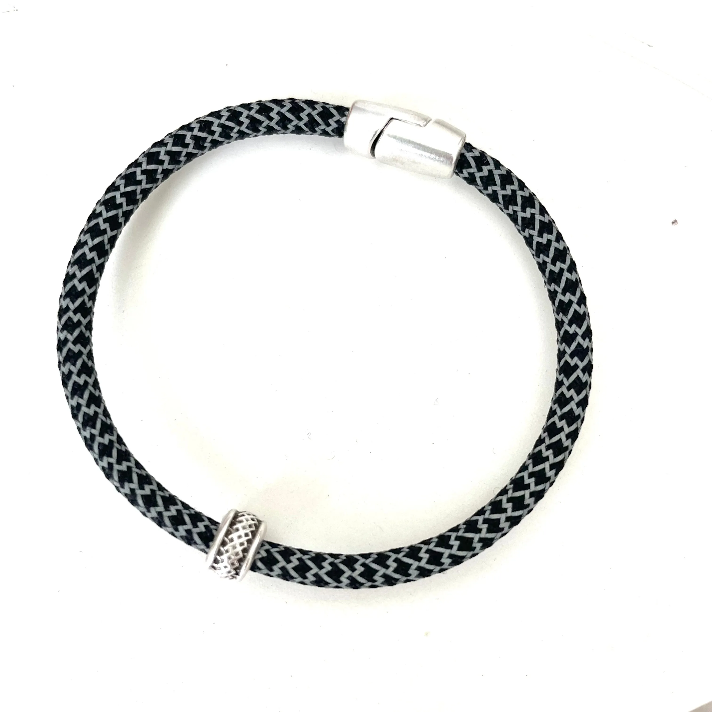 Chord Men's Bangle