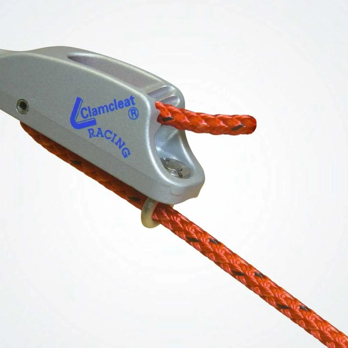 Clamcleat  Rope Guide for CL230 & CL253
