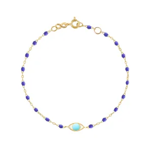 Classic Eye Bracelet