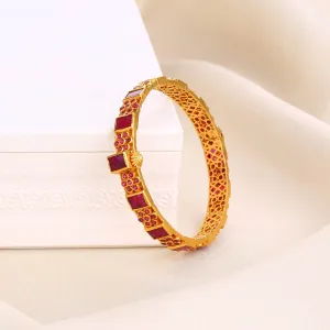 Daksha Single Bangle