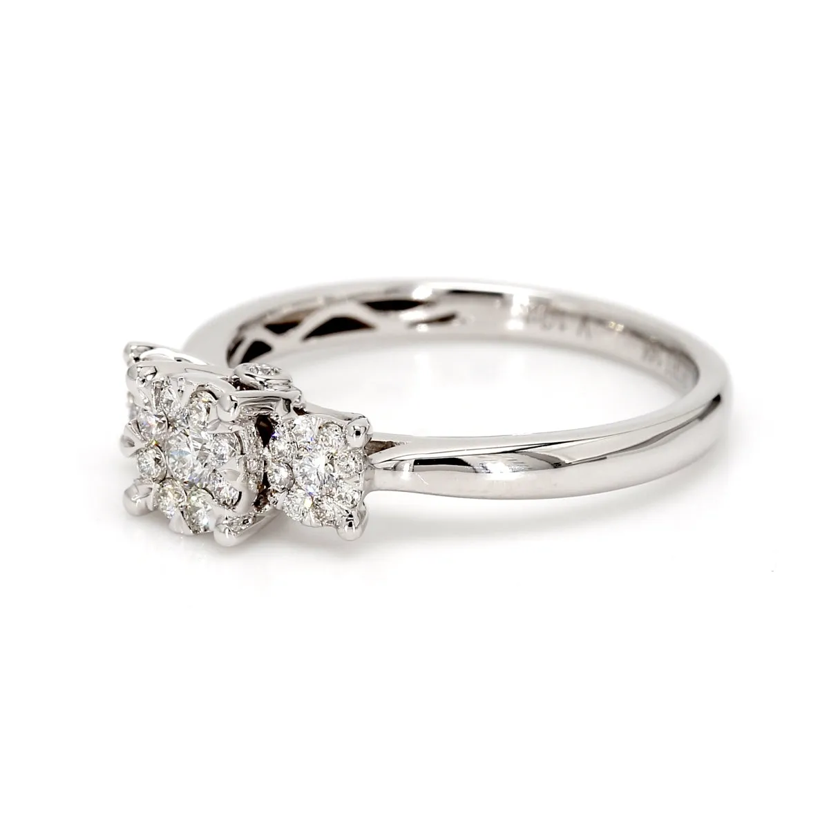 Diamond Engagement Rings
