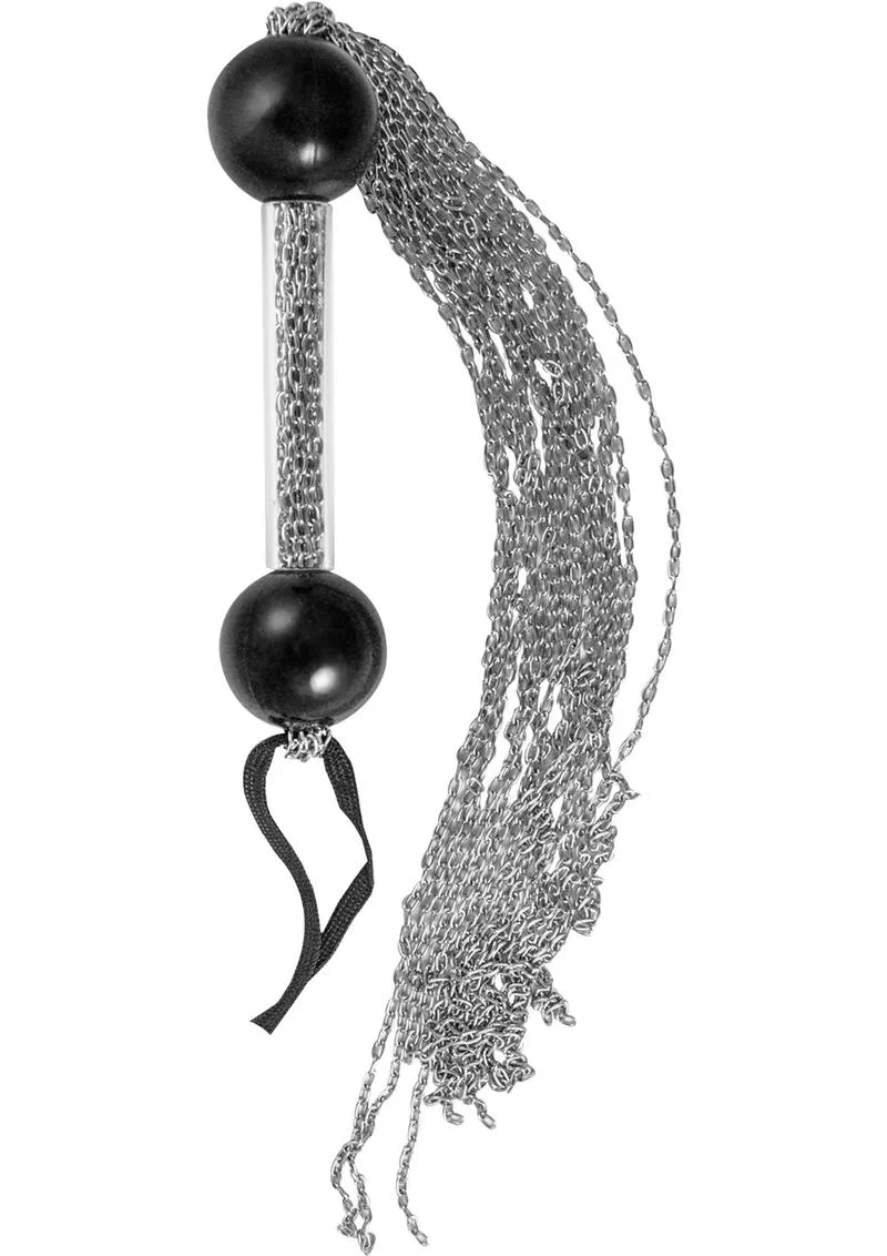 Dominant Submissive Collection Chain Whip