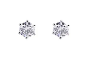 Earrings - L028-67128_W