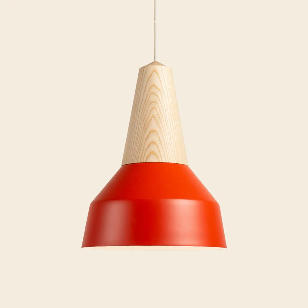 Eikon Basic Pendants