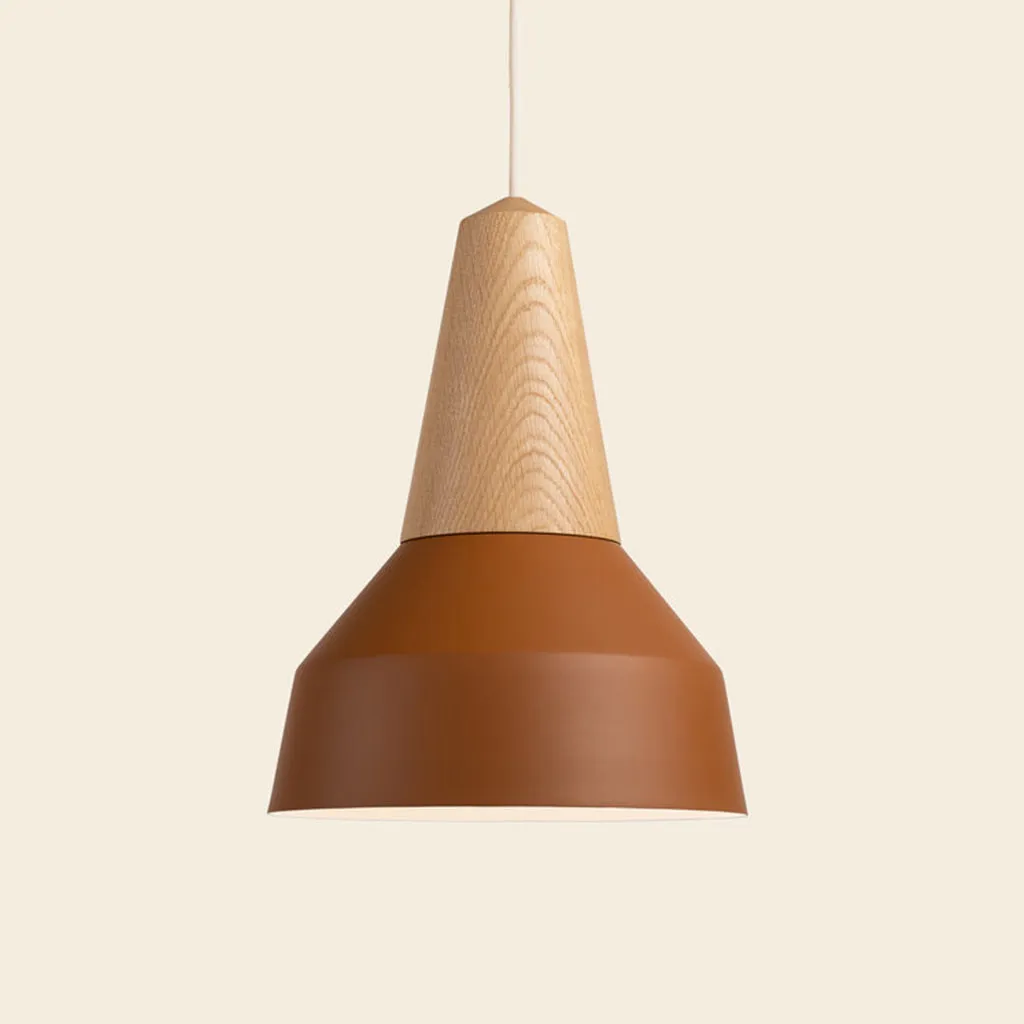 Eikon Basic Pendants