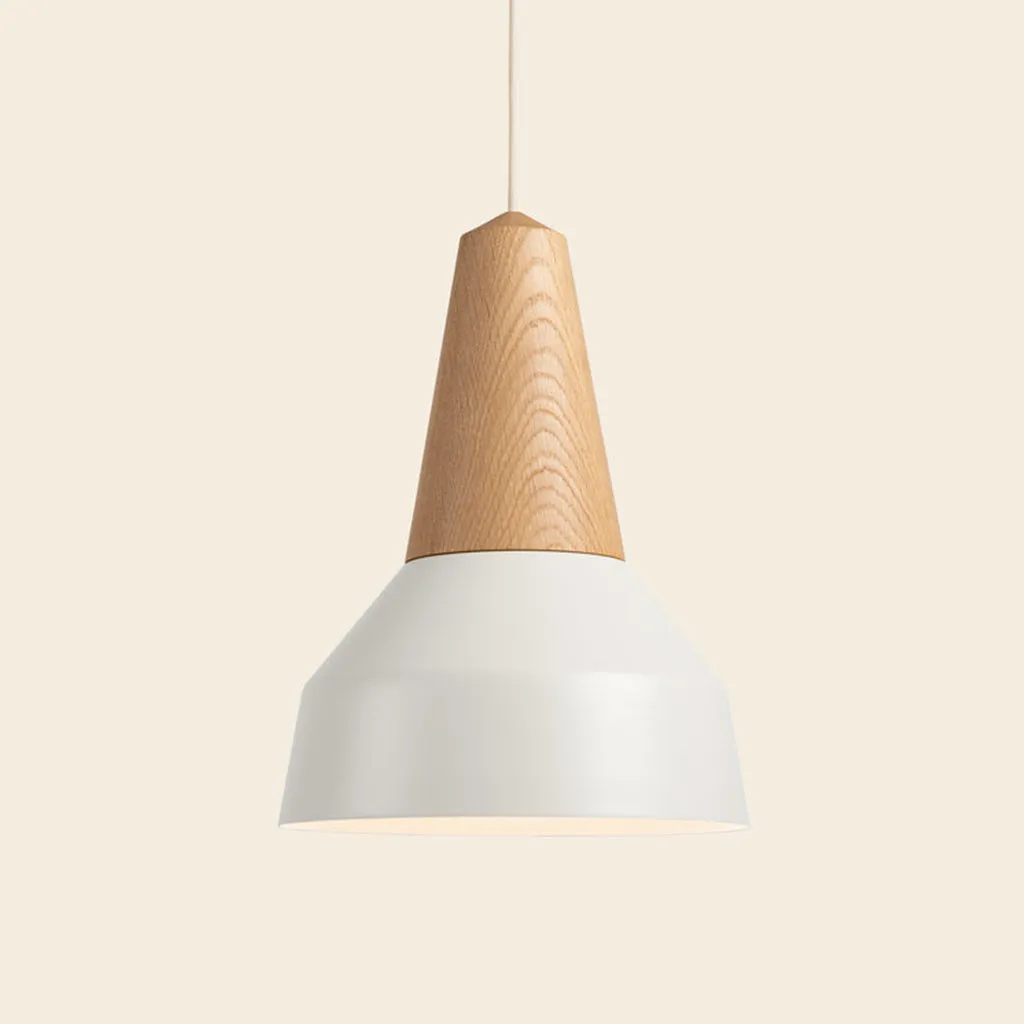 Eikon Basic Pendants