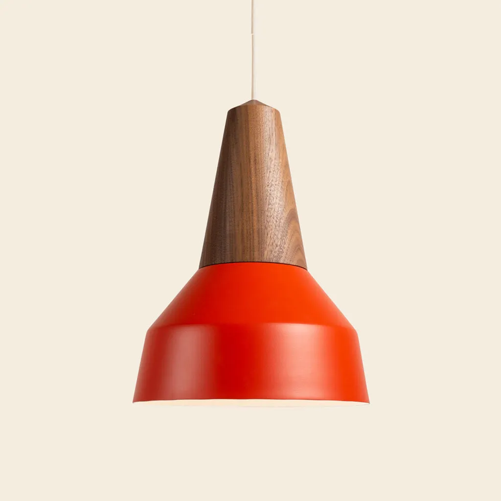 Eikon Basic Pendants