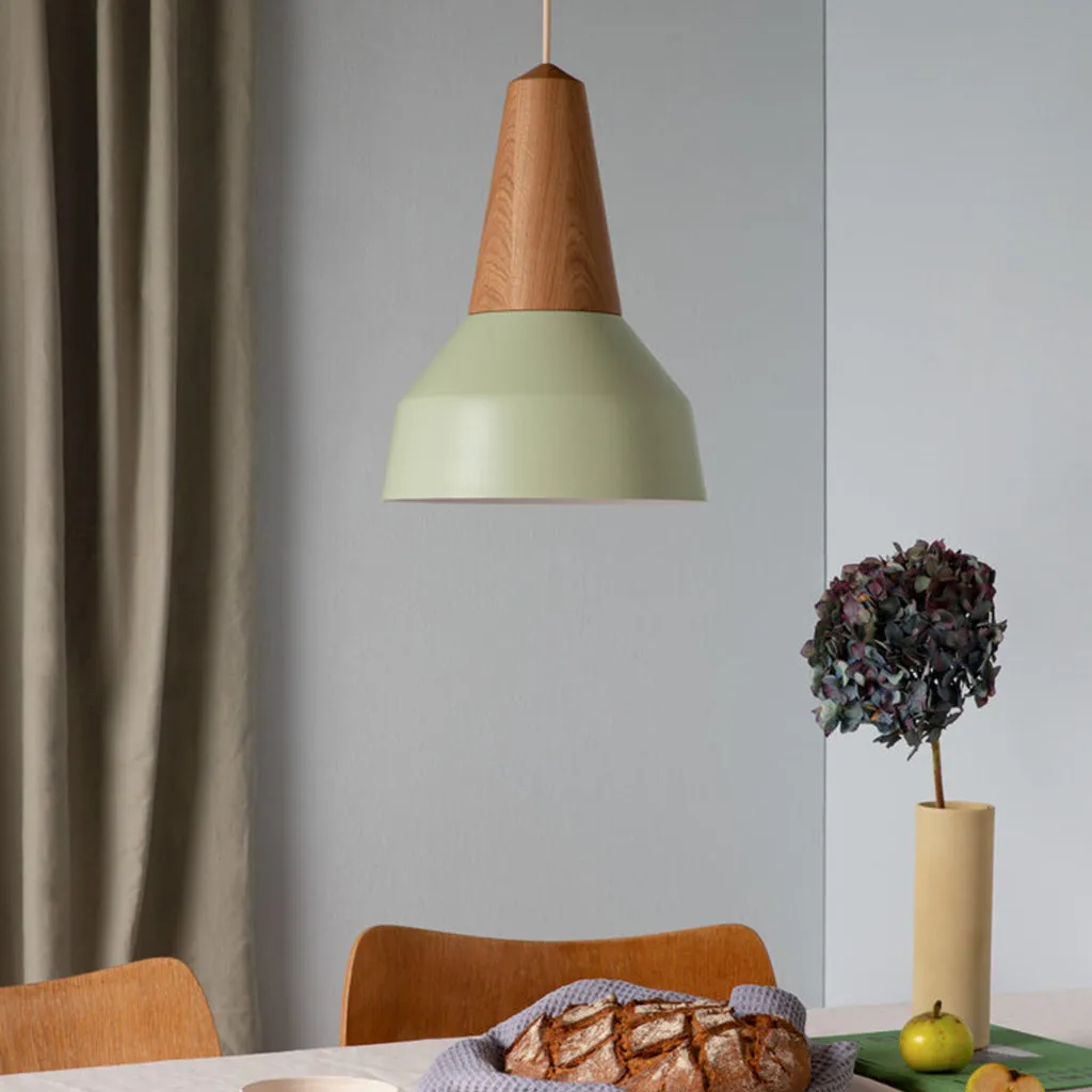 Eikon Basic Pendants