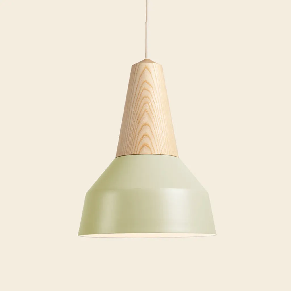 Eikon Basic Pendants