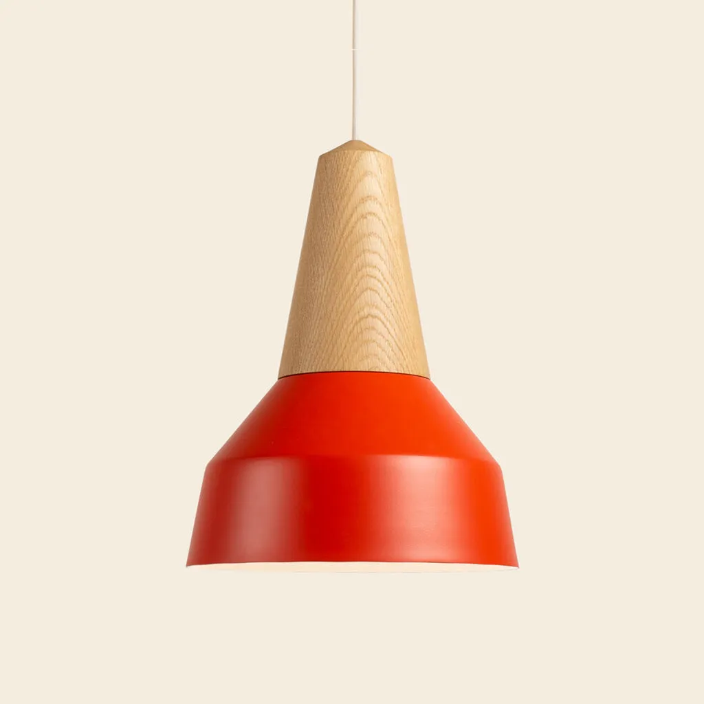 Eikon Basic Pendants