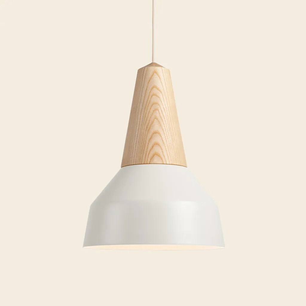 Eikon Basic Pendants
