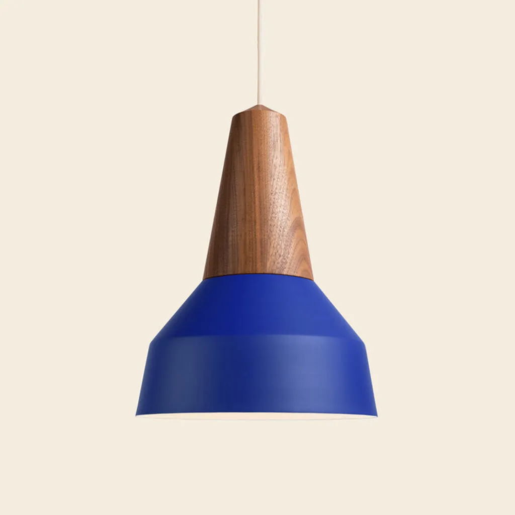 Eikon Basic Pendants
