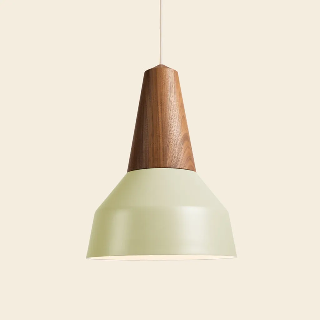 Eikon Basic Pendants