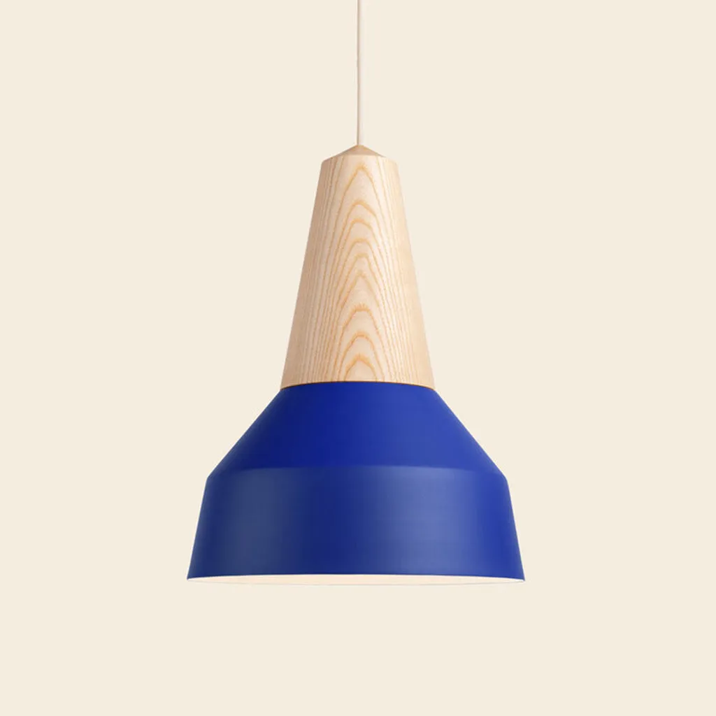 Eikon Basic Pendants