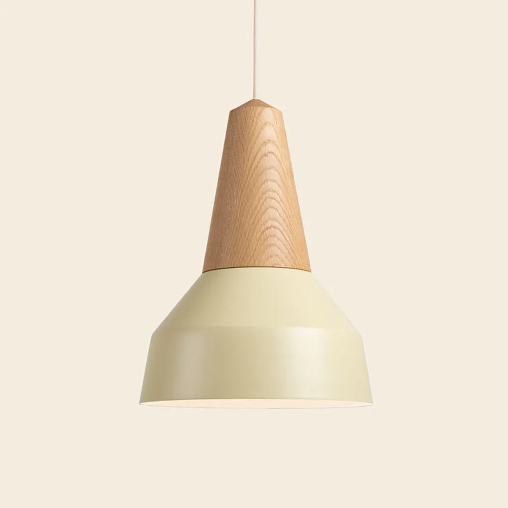 Eikon Basic Pendants