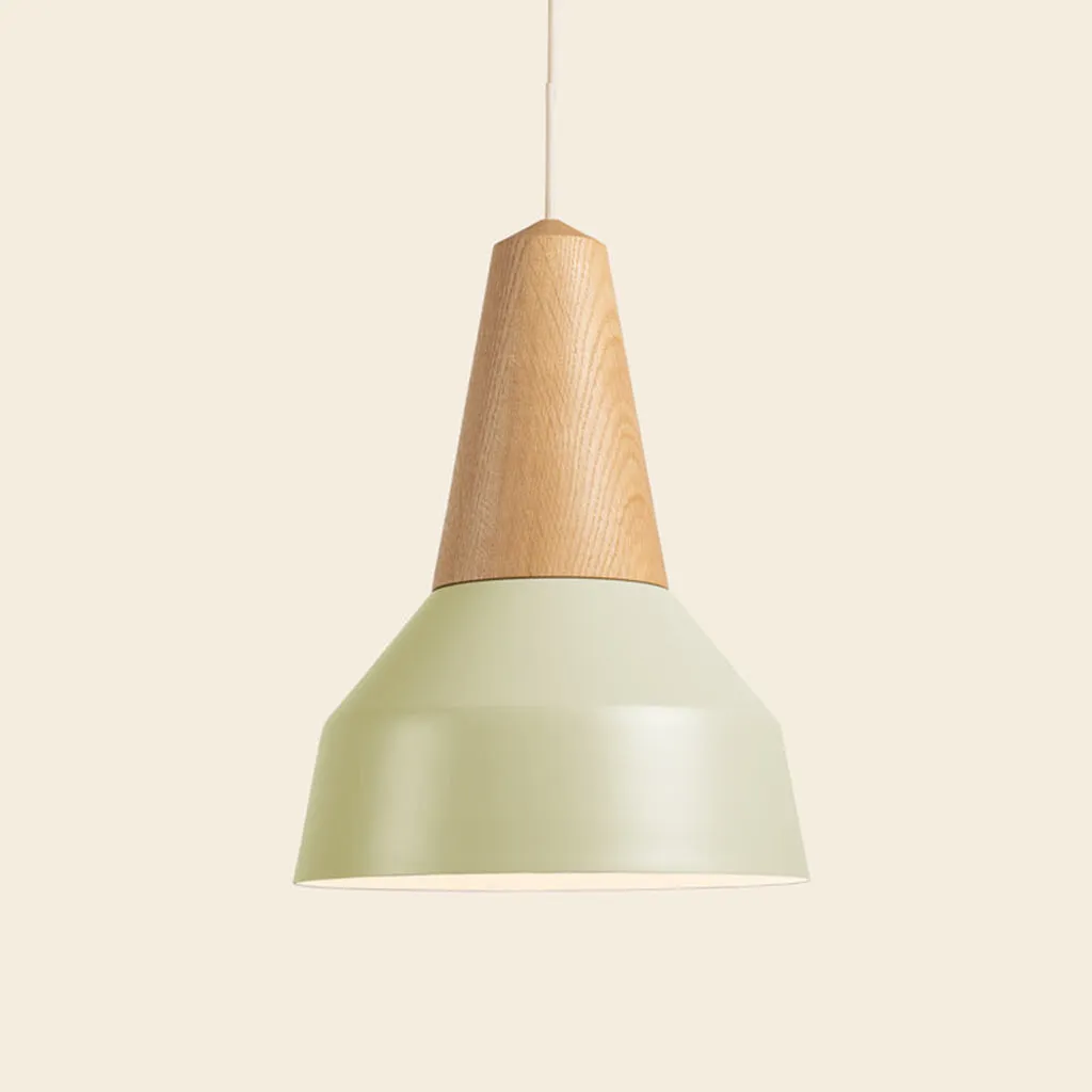 Eikon Basic Pendants