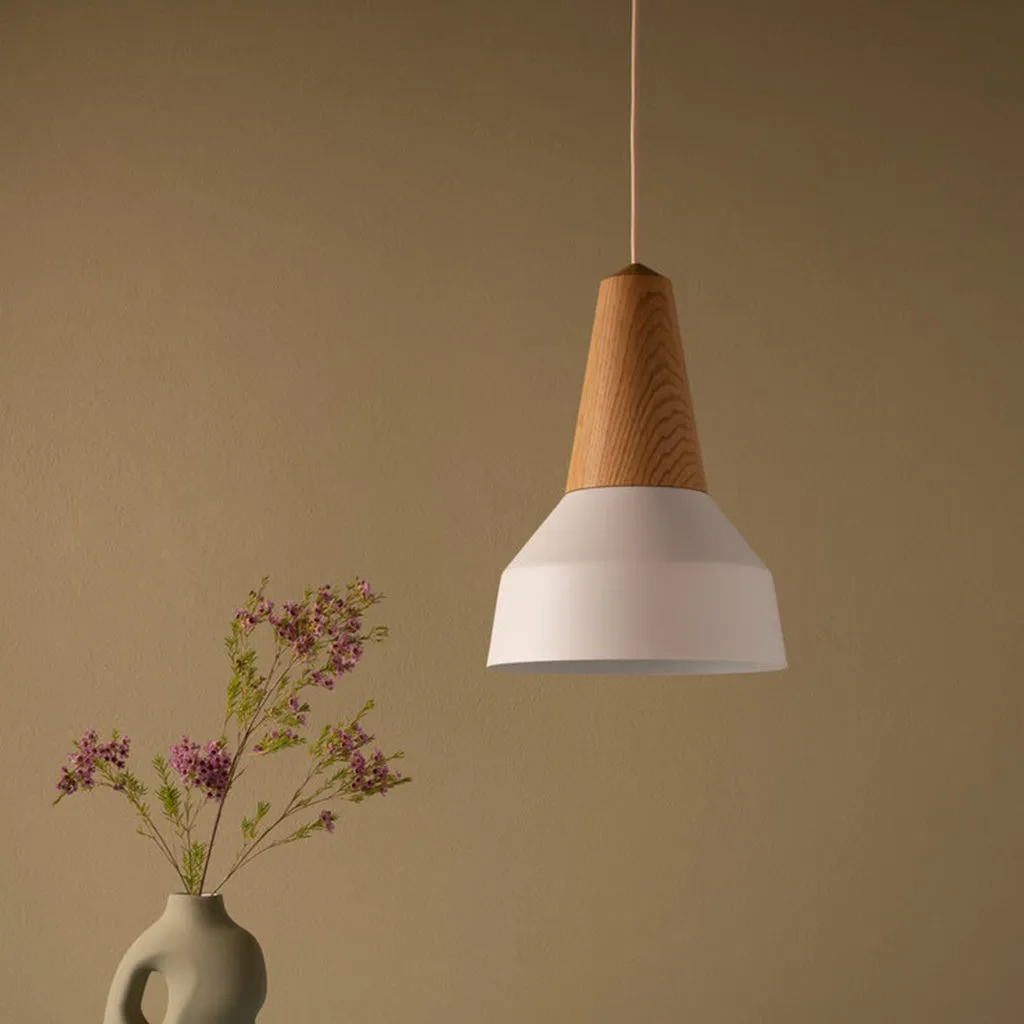 Eikon Basic Pendants