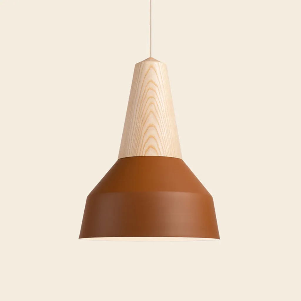 Eikon Basic Pendants