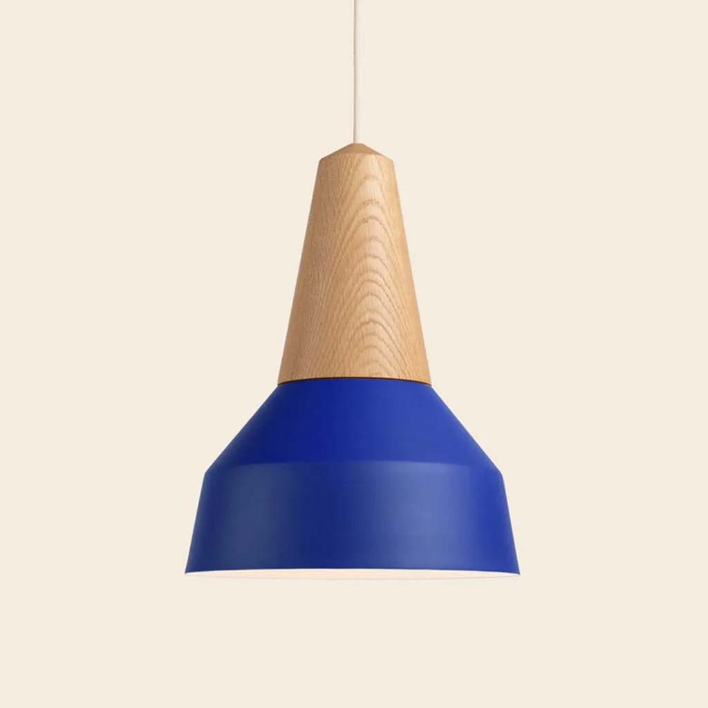 Eikon Basic Pendants