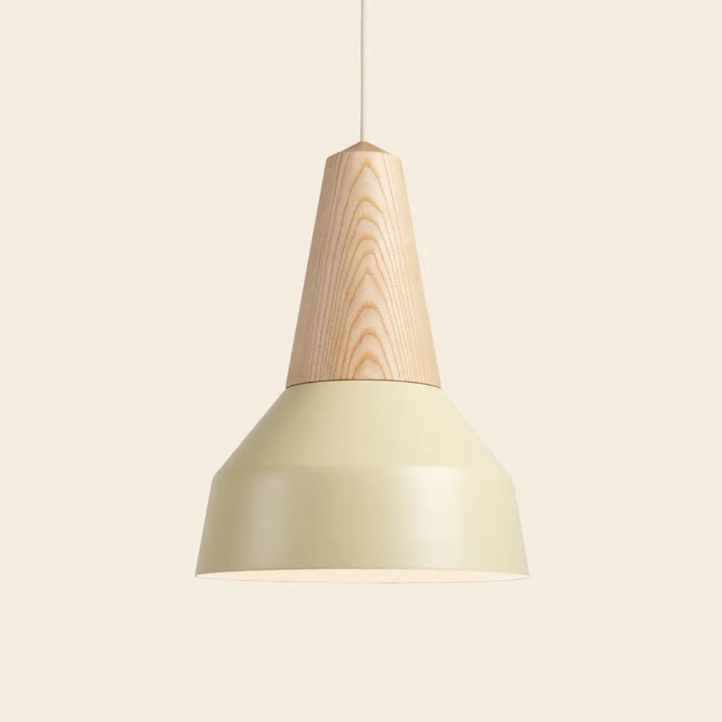 Eikon Basic Pendants