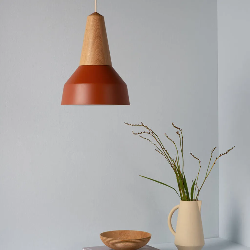 Eikon Basic Pendants