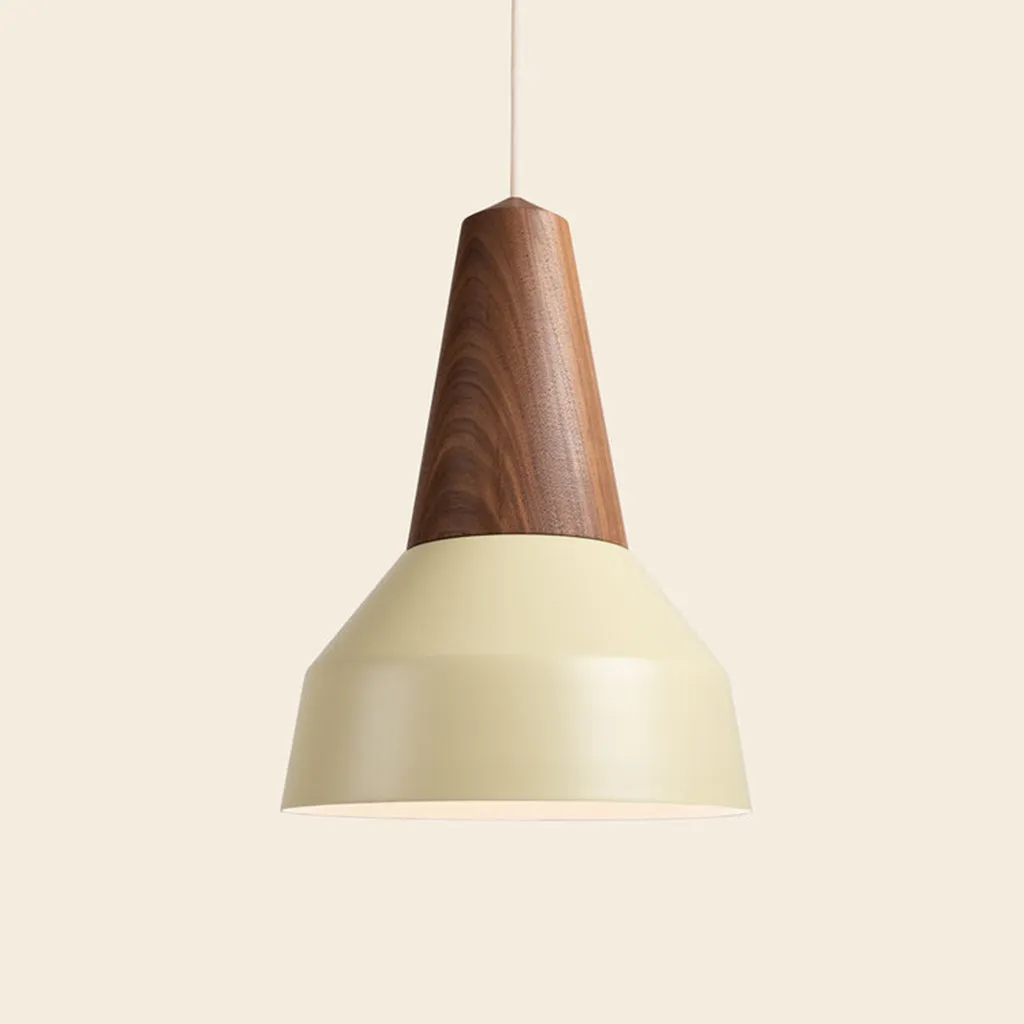 Eikon Basic Pendants