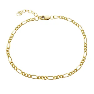 Figaro Bracelet