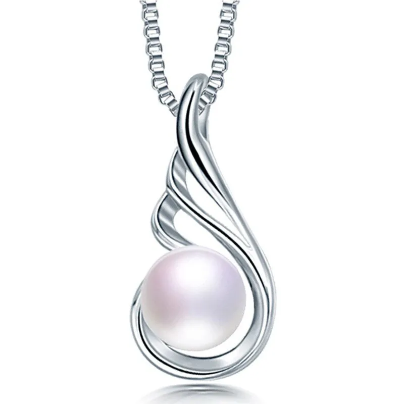 Freshwater Pearl Elegant Women Pendant